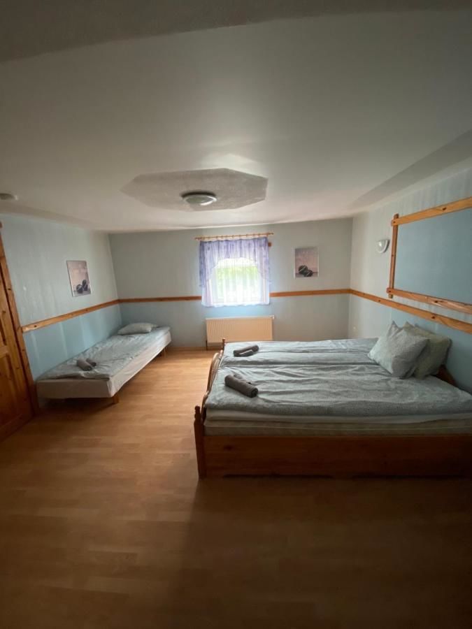 Гостевой дом Kuru Guest House Куру-10