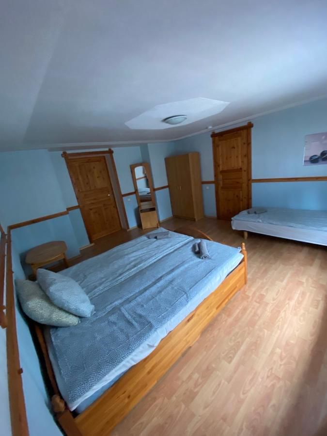 Гостевой дом Kuru Guest House Куру-11